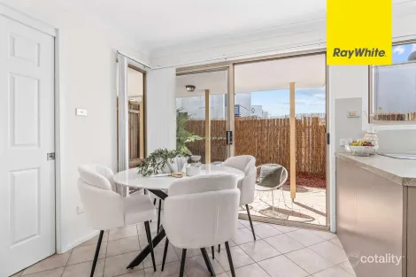Property photo of 28/58-64 Frances Street Lidcombe NSW 2141