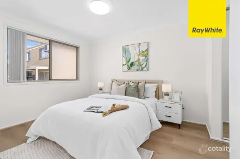 Property photo of 28/58-64 Frances Street Lidcombe NSW 2141