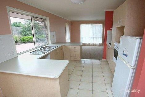 Property photo of 3 Mahlan Close Hillside VIC 3037