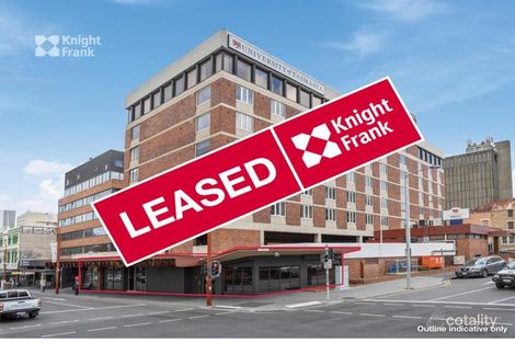 96 Bathurst St, Hobart, TAS 7000