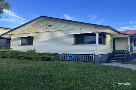 Property photo of 66 Nielson Street Chermside QLD 4032