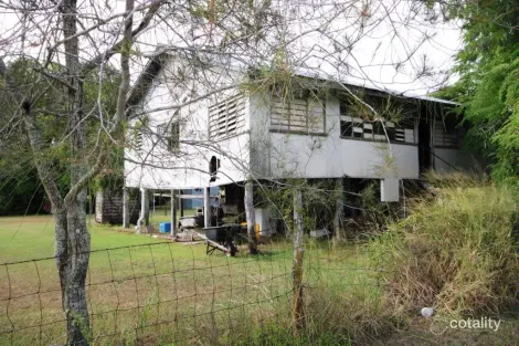 Property photo of 266 North Ext Street West Rockhampton QLD 4700