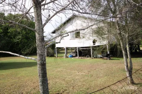 Property photo of 266 North Ext Street West Rockhampton QLD 4700