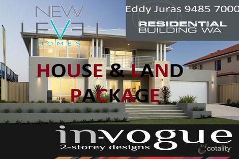 Property photo of 2 Bacchus Esplanade Maddington WA 6109