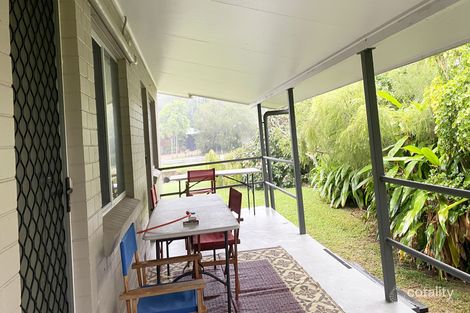 Property photo of 9 Donkin Lane Mission Beach QLD 4852