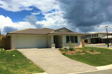 Property photo of 1 April Crescent Bridgeman Downs QLD 4035