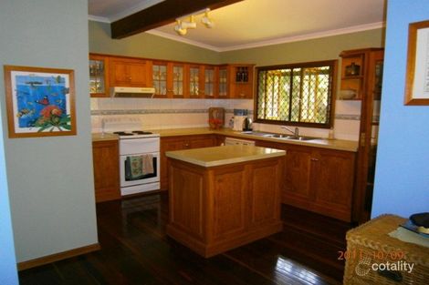 Property photo of 6 Bakker Crescent Eimeo QLD 4740