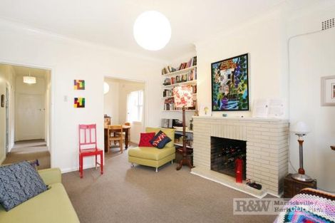 1/61 Neville St, Marrickville, NSW 2204