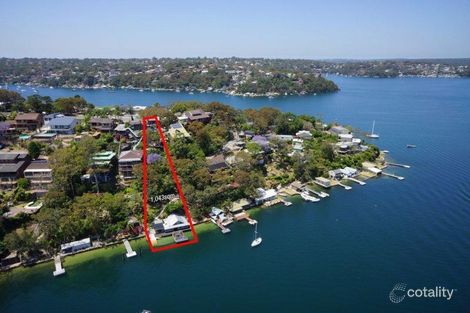 Property photo of 241 Attunga Road Yowie Bay NSW 2228