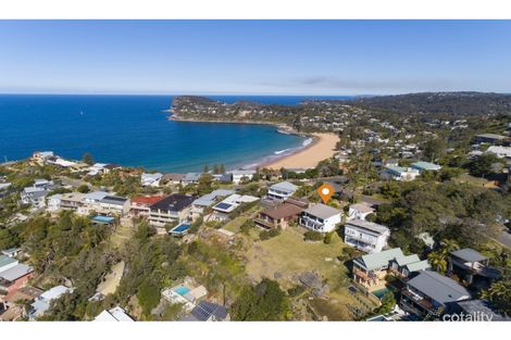 Property photo of 3 Pacific Road Palm Beach NSW 2108