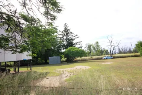 Property photo of 266 North Ext Street West Rockhampton QLD 4700