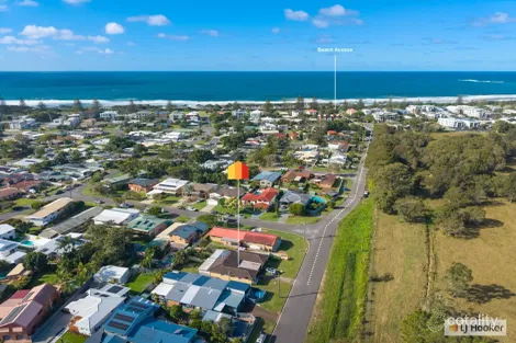 1/17 Ozone St, Kingscliff, NSW 2487