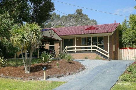 10 Walnut Dr, Kilsyth, VIC 3137