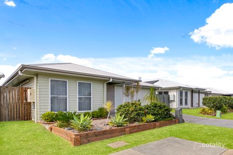 Property photo of 90 Archibald Crescent Nirimba QLD 4551