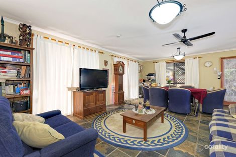 Property photo of 32 Old Gympie Road Kallangur QLD 4503