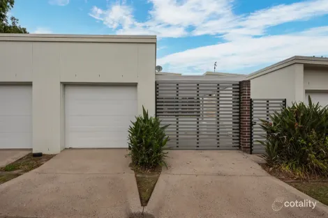 Property photo of 3/4 Maranoa Street Coomera QLD 4209