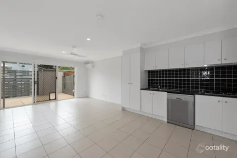 Property photo of 3/4 Maranoa Street Coomera QLD 4209