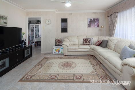 Property photo of 25 Carlton Road Dandenong North VIC 3175