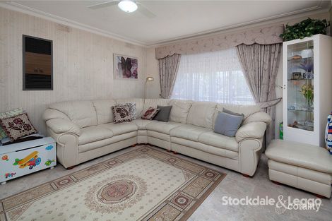 Property photo of 25 Carlton Road Dandenong North VIC 3175