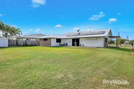 Property photo of 33 Burley Road Innes Park QLD 4670
