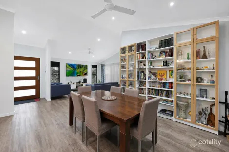 Property photo of 33 Burley Road Innes Park QLD 4670