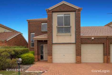 Property photo of 67 The Glades Taylors Hill VIC 3037