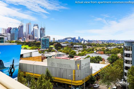 Property photo of 4/6-8 Farrell Avenue Darlinghurst NSW 2010