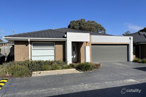 25 Sunflower Cct, Carrum Downs, VIC 3201