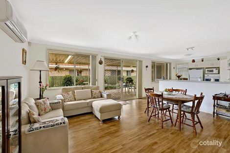 Property photo of 22 Dehavilland Circuit Hamlyn Terrace NSW 2259