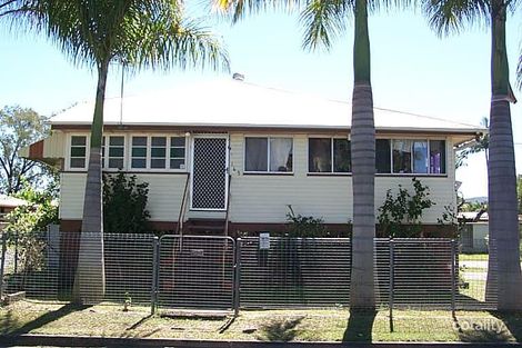 Property photo of 165 Witt Street Berserker QLD 4701