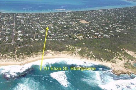 10 Eliza St, Blairgowrie, VIC 3942