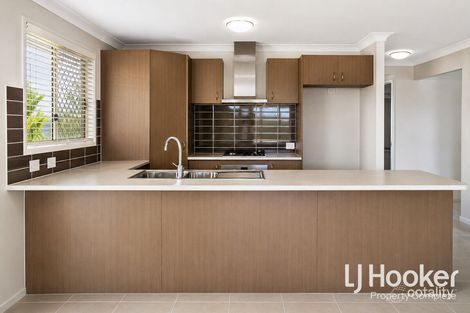 Property photo of 21 Lambent Street Yarrabilba QLD 4207