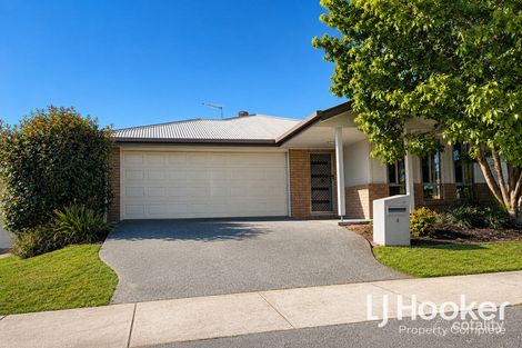 Property photo of 21 Lambent Street Yarrabilba QLD 4207