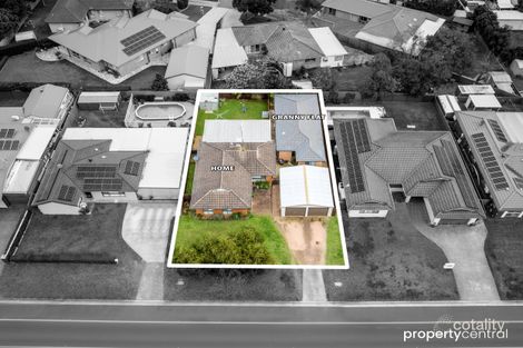 64/64a Tukara Rd, South Penrith, NSW 2750