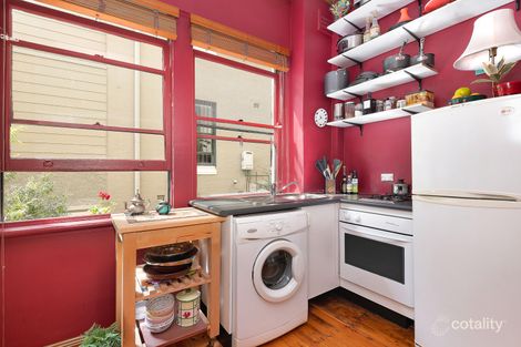 Property photo of 4/6-8 Farrell Avenue Darlinghurst NSW 2010