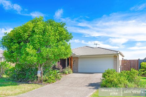 Property photo of 24 Fodora Place Burpengary East QLD 4505