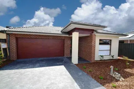 4 Mervyn Dr, Mernda, VIC 3754