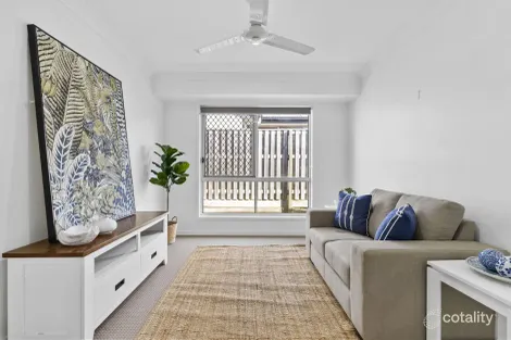 Property photo of 22 Looby Crescent Pimpama QLD 4209