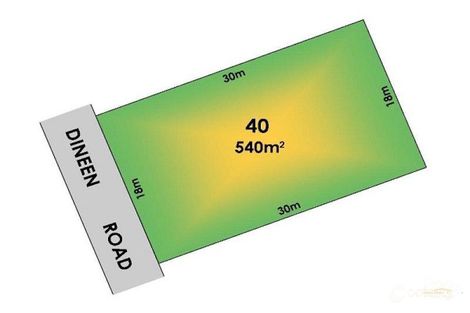 40 Dineen Rd, Parafield Gardens, SA 5107