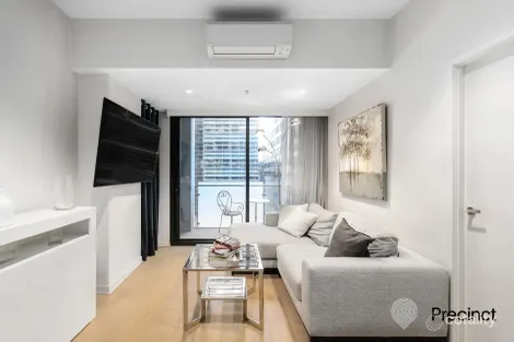 805/199 William St, Melbourne, VIC 3000