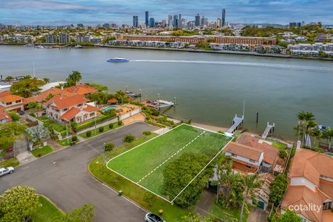 4 Leura Tce, Hawthorne, QLD 4171