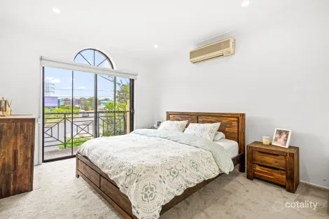 Property photo of 1/387 Blacktown Road Toongabbie NSW 2146