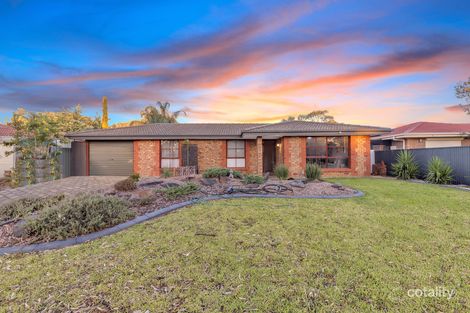 Property photo of 3 Pyatt Court Salisbury North SA 5108
