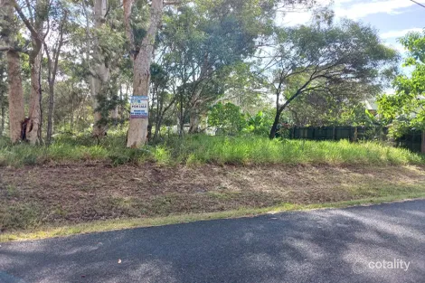 4 Canaipa Ridge Rd, Russell Island, QLD 4184