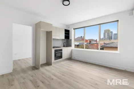 9/35 Fitzgerald St, South Yarra, VIC 3141