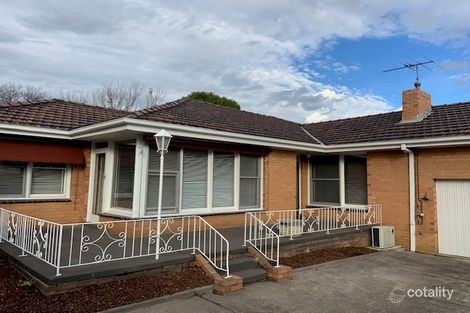 Property photo of 2/7 Corhampton Road Balwyn North VIC 3104