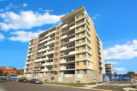 104/23 Gertrude St, Wolli Creek, NSW 2205