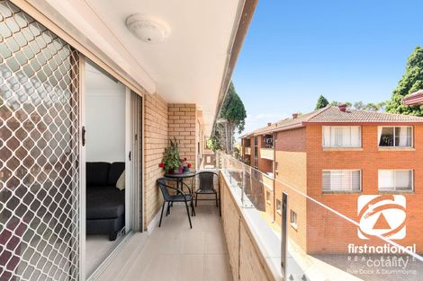 Property photo of 4/60 Kings Road Five Dock NSW 2046