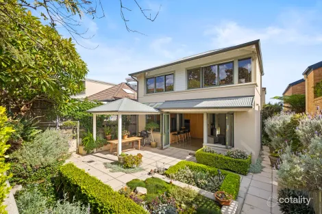 Property photo of 79 Fairlight Street Fairlight NSW 2094