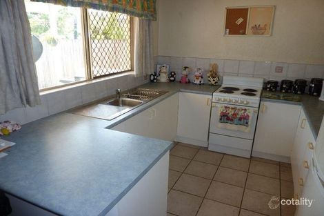 Property photo of 24 Silky Oak Court Mooroobool QLD 4870